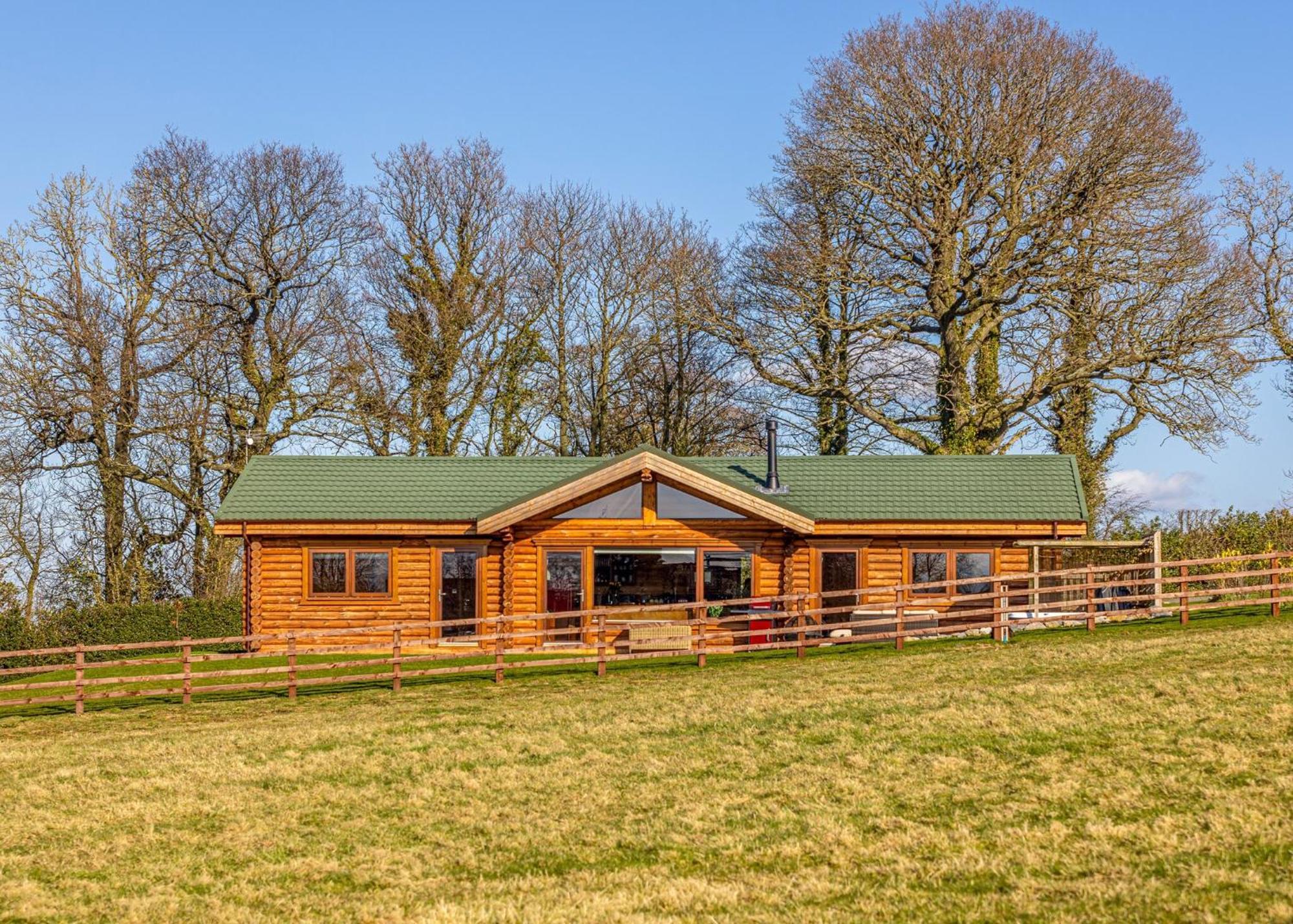 Sun Hill Lodges Constable Burton Værelse billede